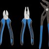 S 8393 Pliers set, 3 pcs 1,071 kg