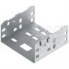 BAKS Łącznik 120x151mm do koryt kablowych H60 LUPFJ150H60