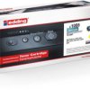 Edding Toner zamiennik Żółty 3500 strony EDD-1055 Brother TN-326Y 18-1055