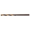 Wiertło do metalu HSS-CNC, 124, Pro-Tec, 3.8 mm /5szt./