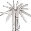 Victorinox Swiss Tool MX Clip, srebrny