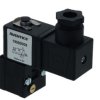 Zawór elektromagnetyczny EMERSON ? ASCO 3-drogowy NC