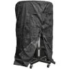 Sealey STR004COMBO Wheel Storage Trolley with Cover 100kg Capacity