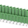 Blok zacisków wtykowych 9-pinowe raster: 3.81mm Phoenix Contact 8.0A 320.0 V.