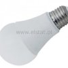Żarówka LED E27 15W 230V biały neutralna A65