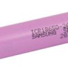 akumulator 18650 Li-ion Samsung ICR18650-26F 2600mAh