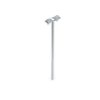 Uchwyt Dystansowy Do Drutu Odgromowego L-250 Z Gwintem 24.2/Gw Oc /92401201/