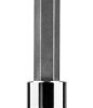 Końcówka Torx na nasadce 1/2cala T50 x 100 mm 08-766