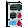 Rozdzielacz prądowy CEE Bals Elektrotechnik 89086