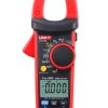 UT216B miernik cęgowy do 600A AC True RMS
