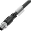 Weidmüller 1279432000 Złącze konfekcjonowane czujnika/aktuatora SAIL-M12G-8S20U, 1 szt.