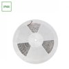 PASEK LED 22W/5m 3528 60LED/1m CW 2 LATA ECO 1M (ROLKA 20M) W SILIKONIE
