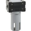 Filtr pneumatyczny, filtracja do 20μm 3750NL/min G 1/2 RS PRO