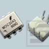 Optotriak MOC3043 FAIRCHILD DIP6 RoHS
