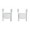 Legrand 775949 Galea/Pro21 Fittings for Switches & Sockets 1 piece