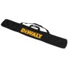DEWALT DWS5025 Plunge Saw Guide Rail Bag