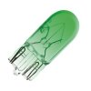 12V 5W W2,1x9,5d - zielona Bosma 3844 WY5W