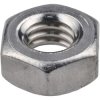 R-TECH 337175 A2 Stainless Steel Hex Nuts M4 - Pack of 100