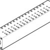 Listwa przyłączeniowa FESTO MHJ9-P16 553125 Listwa przyłączeniowa MHJ9-P16 Listwa przyłączeniowa MHJ9-P16 raster=10 mm,