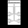 General-Purpose, Low-Voltage, Dual/Quad, Tiny Pack Comparators