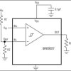 Low-Cost, Ultra-Small, Single/Dual/Quad Single-Supply Comparators