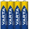 Varta Industrial PRO LR03 AAA 4003 (folia) - 4 sztuki