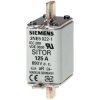 Siemens 3NE80031 SITOR Fuse Holder inset 35 A 690 V NH00 front indicator