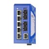 Switch Przemysłowy Spider Iii 6X10/100 Mbit/S Rj45 2X100 Mbit/S Mm Sc H-942...