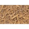 Rapid Elastic Bands Assorted 454g Bag