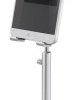 Stojak na telefon Neomounts DS10-200SL1 srebrny