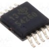 TPS54260DGQR