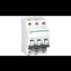 Wyłącznik nadprądowy 3P D 16A 6kA IC60N A9F75316