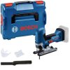 Bosch 06015B2000 Professional Cordless Jigsaw 18V Robust Design Durable