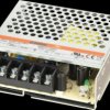 AMES75-24SNZ AC/DC-Wandler, 85 - 264 V AC, 28,8 V DC, 3,2 A, Modul