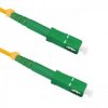 PATCHCORD 5M QOLTEC SC/APC - SC/APC