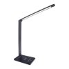 Lampka biurkowa VARIO BLACK 5W LED ML8866 Milagro
