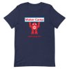 Maker Camp Full Color Adult T-Shirt