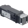 Wyłącznik bezpieczeństwa z blokadą HS5L-VA44M-G M20 1NC/1NO (Monitor drzwi), 1NC/1NO (Monitor blokady) 2,5 A 250V 30V
