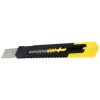 Stanley 1-10-151 Cutter 18mm Single Blade Durable Design 1pc