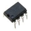 TLC271CP DIP8 Texas Instruments wzmacniacz operacyjny 1-kanał 3-16VDC.