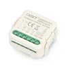 Tuya - 3-kanałowy mini przekaźnik bez N - ZigBee - aplikacja Android/iOS - OXT SWTZ33
