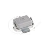LAPP 10119500 EPIC® H-B 24 KDT Protective Cover with Loop Snap-in Plastic
