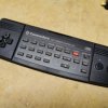 CDTV remote control