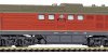Lokomotywa diesel Piko TT 47329 TT Lokomotywa diesel Piko TT 47329 TT Lokomotywa spalinowa TT BR 231 firmy DR