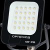 5722 LED-SMD-floodlight, 900 lm, IP65, 4500 K