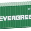 Faller 20' EVERGREEN 182004 H0 Kontener 1 szt.