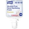 Tork 960202 Antibacterial Foam Pack 1000ml Biodegradable & Alcohol-Free