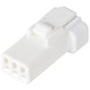 JST 03R-JWPF-VSLE-S JWPF Socket Housing 3-Pin IP67 Lockable Cable