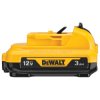 DEWALT DCB124-XJ neu Akumulator do elektronarzędzi 12 V 3 Ah Li-Ion