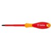 Wkrętak krzyżowy 1000V PZ1 x 80 mm 39D479 TOPEX